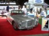 Facel Vega grise